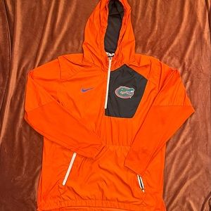 Nike Florida Gators windbreaker